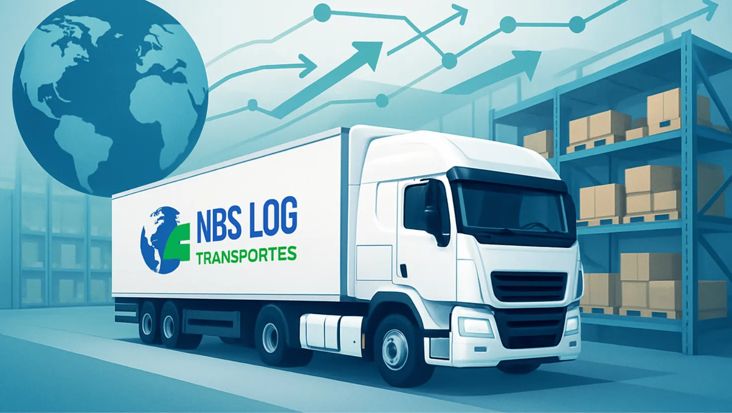 Logística Integrada