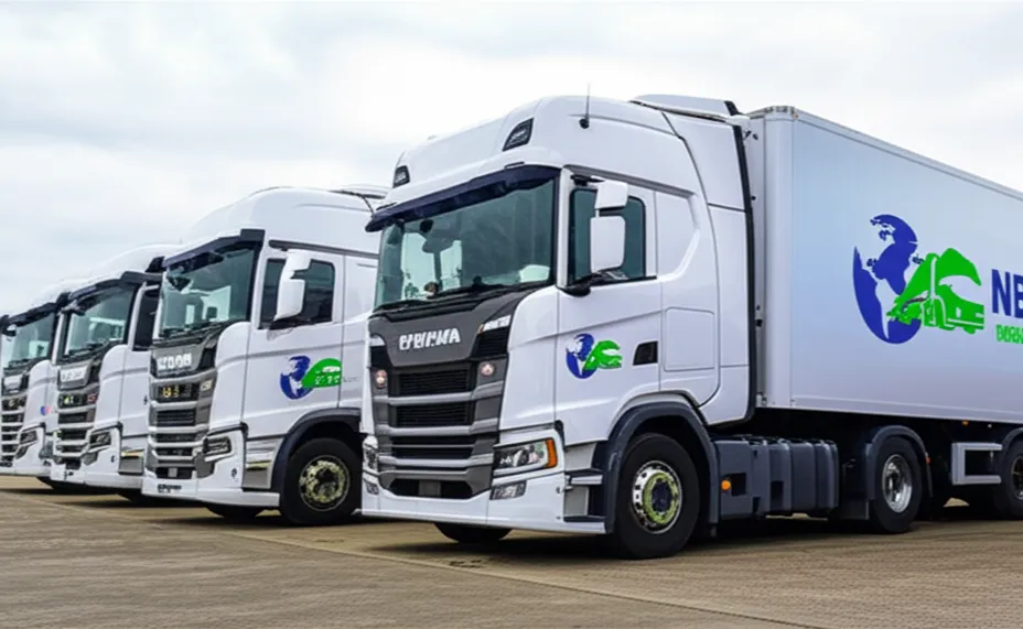 Transporte Rodoviário